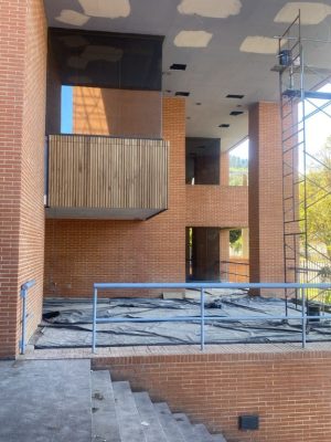 Remodelación de local comercial - Socado Café La Trinidad