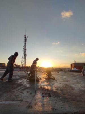 Canchas de Pádel C.C. Boleíta Center