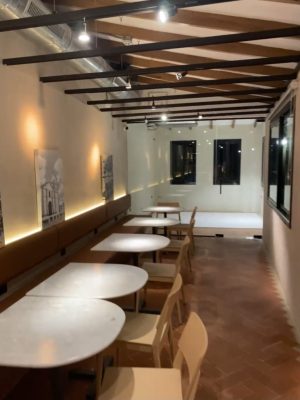 Café Socado El Hatillo