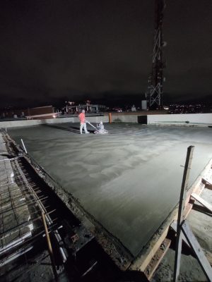 Canchas de Pádel C.C. Boleíta Center