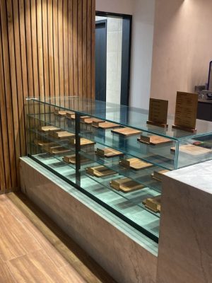 Remodelación de local comercial - Socado Café La Trinidad