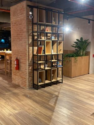 Remodelación de local comercial - Socado Café La Trinidad