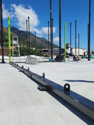 Canchas de Pádel C.C. Boleíta Center