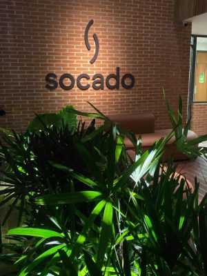 Remodelación de local comercial - Socado Café La Trinidad