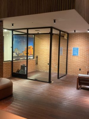 Remodelación de local comercial - Socado Café La Trinidad