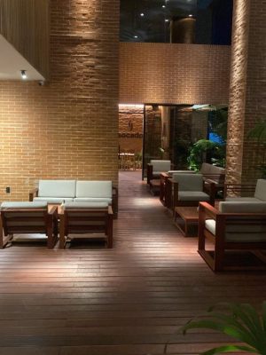 Remodelación de local comercial - Socado Café La Trinidad