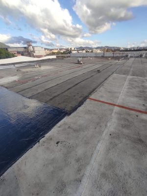 Canchas de Pádel C.C. Boleíta Center