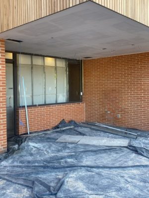 Remodelación de local comercial - Socado Café La Trinidad