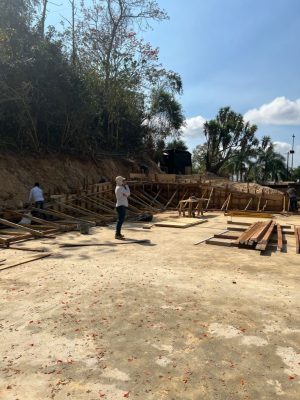 Canchas de Pádel Club La Lagunita