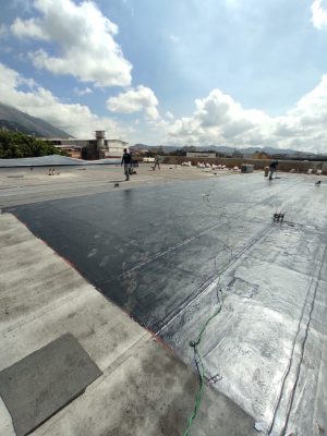 Canchas de Pádel C.C. Boleíta Center