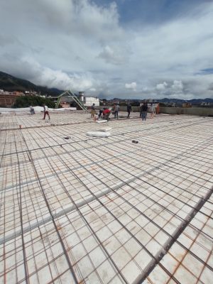 Canchas de Pádel C.C. Boleíta Center