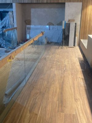 Remodelación de local comercial - Socado Café La Trinidad