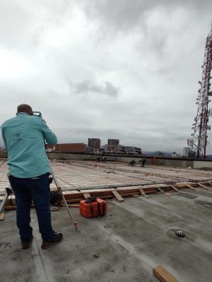 Canchas de Pádel C.C. Boleíta Center