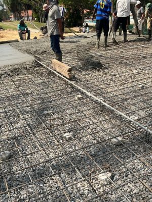 Canchas de Pádel Club La Lagunita