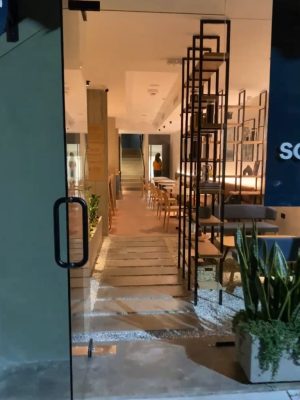 Café Socado El Hatillo