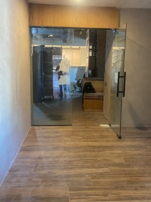 Remodelación de local comercial - Socado Café La Trinidad