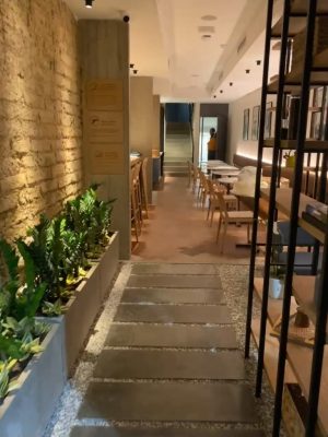 Café Socado El Hatillo