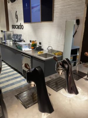 Café Socado El Hatillo