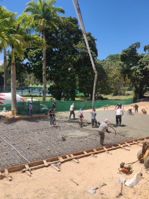 Canchas de Pádel Club La Lagunita